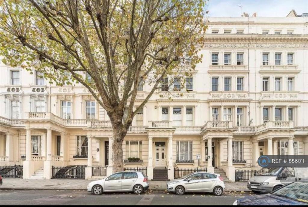 런던 Bayswater Twelve 아파트 외부 사진